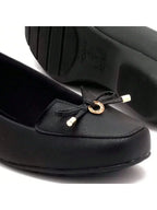 Sapatilha Feminino Floather Laço Modare