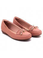 Sapatilha Feminino Floather Laço Modare