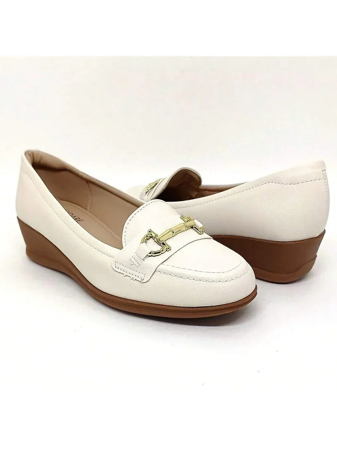 Sapato Feminino Modare Anabela