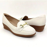 Sapato Feminino Modare Anabela