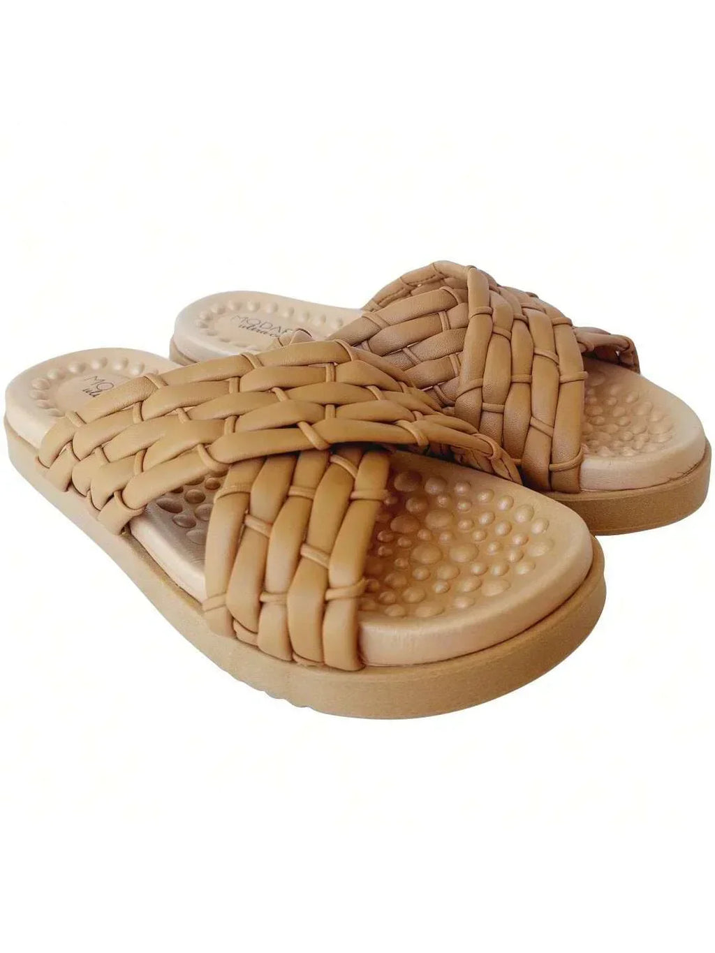 Chinelo Feminino Modare UltraConforto Palmilha Reflex Sense