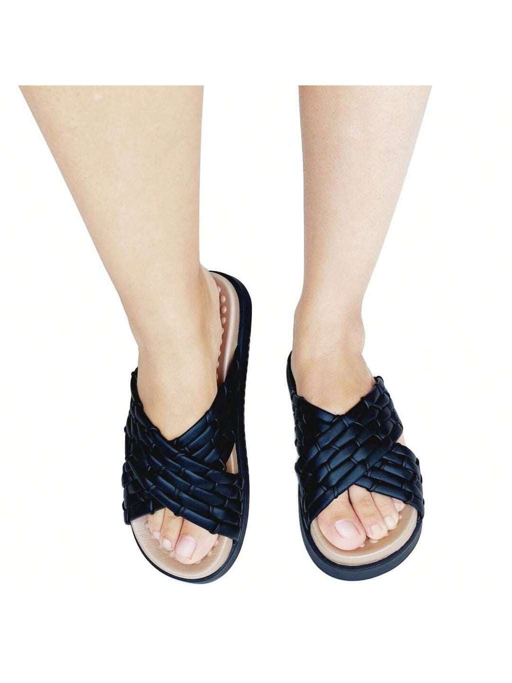 Chinelo Feminino Modare UltraConforto Palmilha Reflex Sense