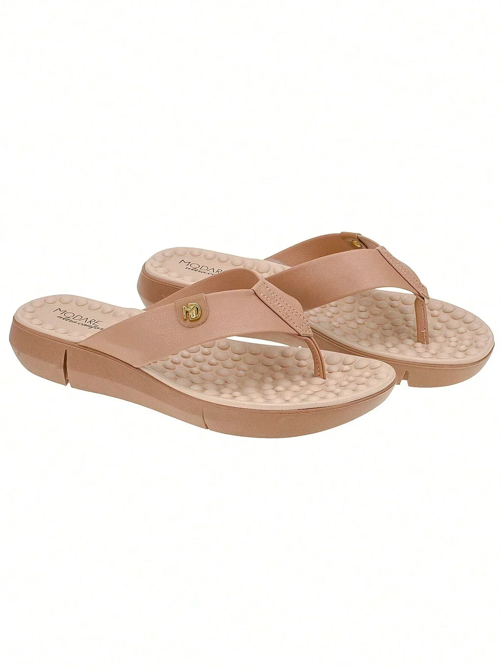 Modare Chinelo Sense Flex Ortopédico Modare