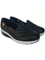 Modare Tênis Slip On Feminino Modare Ultraconforto Gel Tech Bolhas