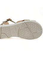 Modare Sandália Anabela Baixa Modare UltraConforto Reflex Sense