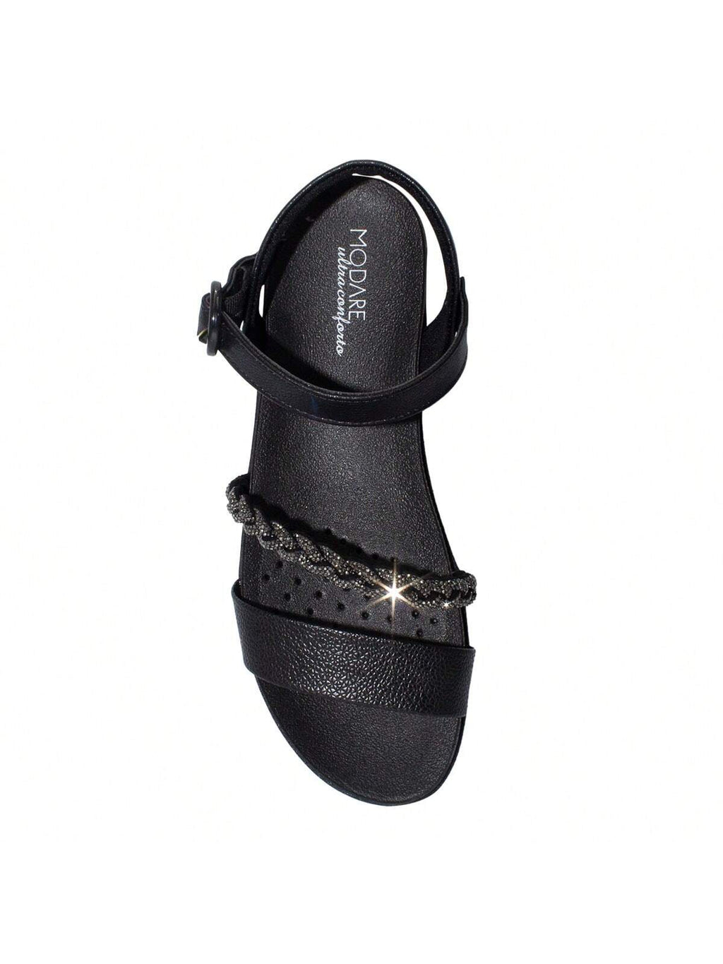 Modare Sandália Feminina Modare Ultraconforto