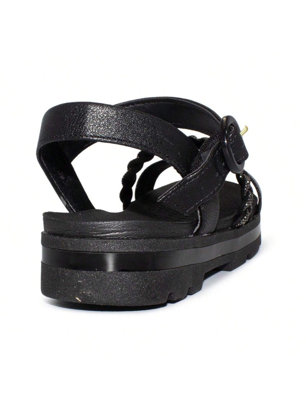 Modare Sandália Feminina Modare Ultraconforto