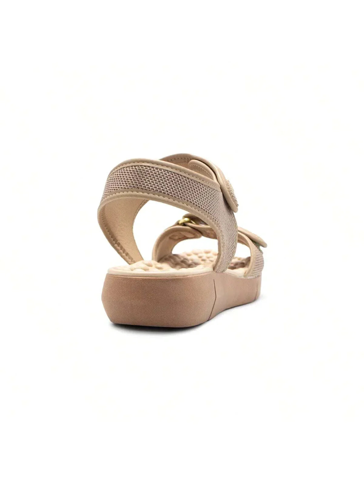 Modare Sandália Modare Feminina Tiras Autocolantes Nylon