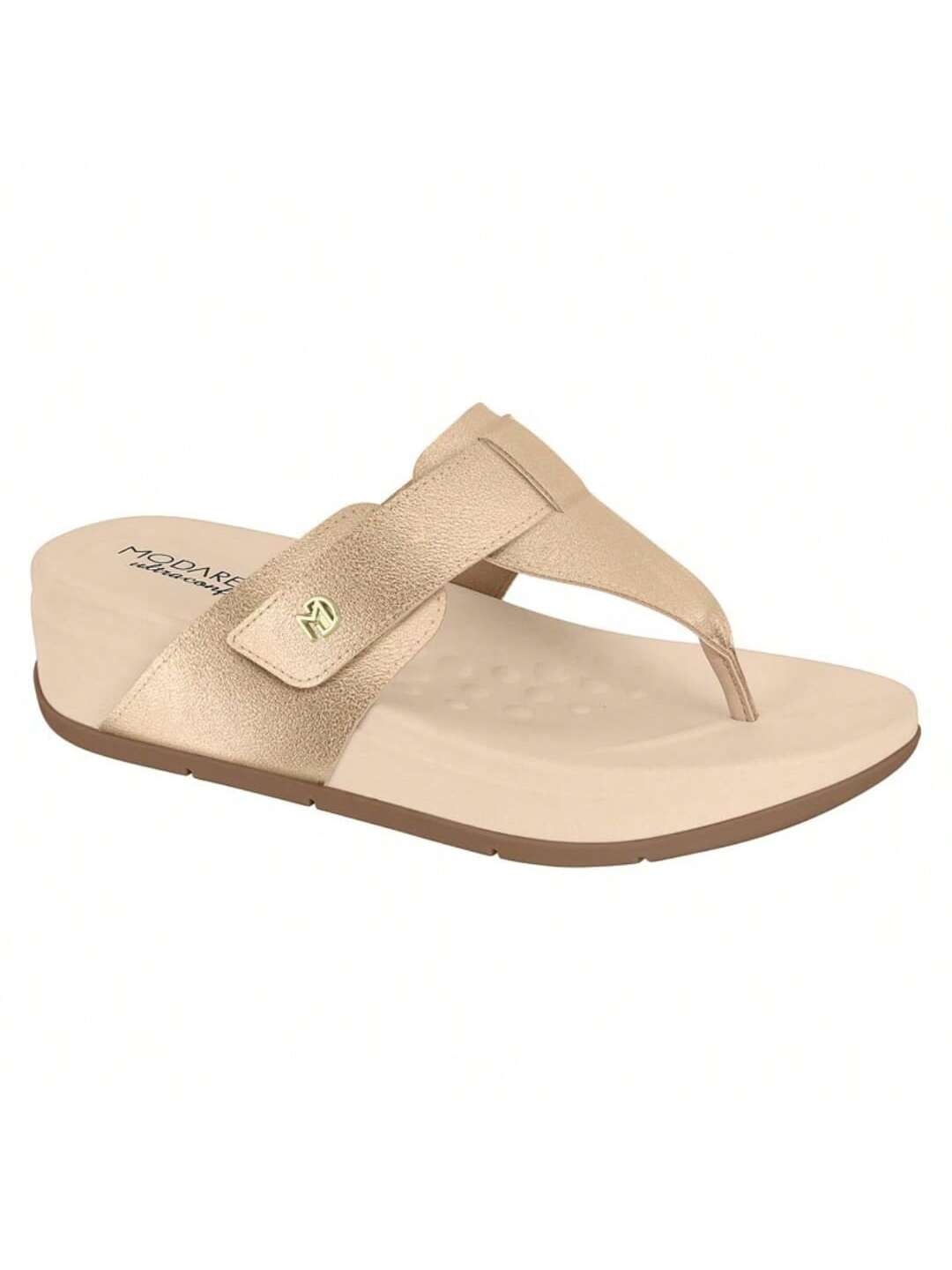 Chinelo Modare Feminino Esporão Fascite