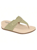 Chinelo Modare Feminino Esporão Fascite