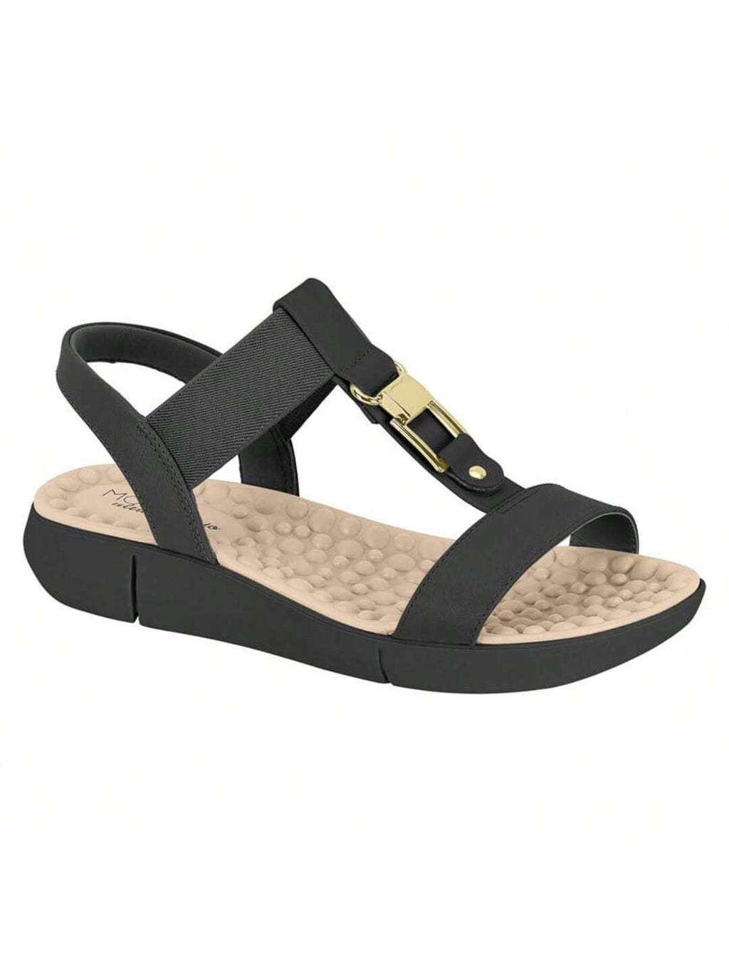 Modare Sandália Modare Conforto Esporão Fascite