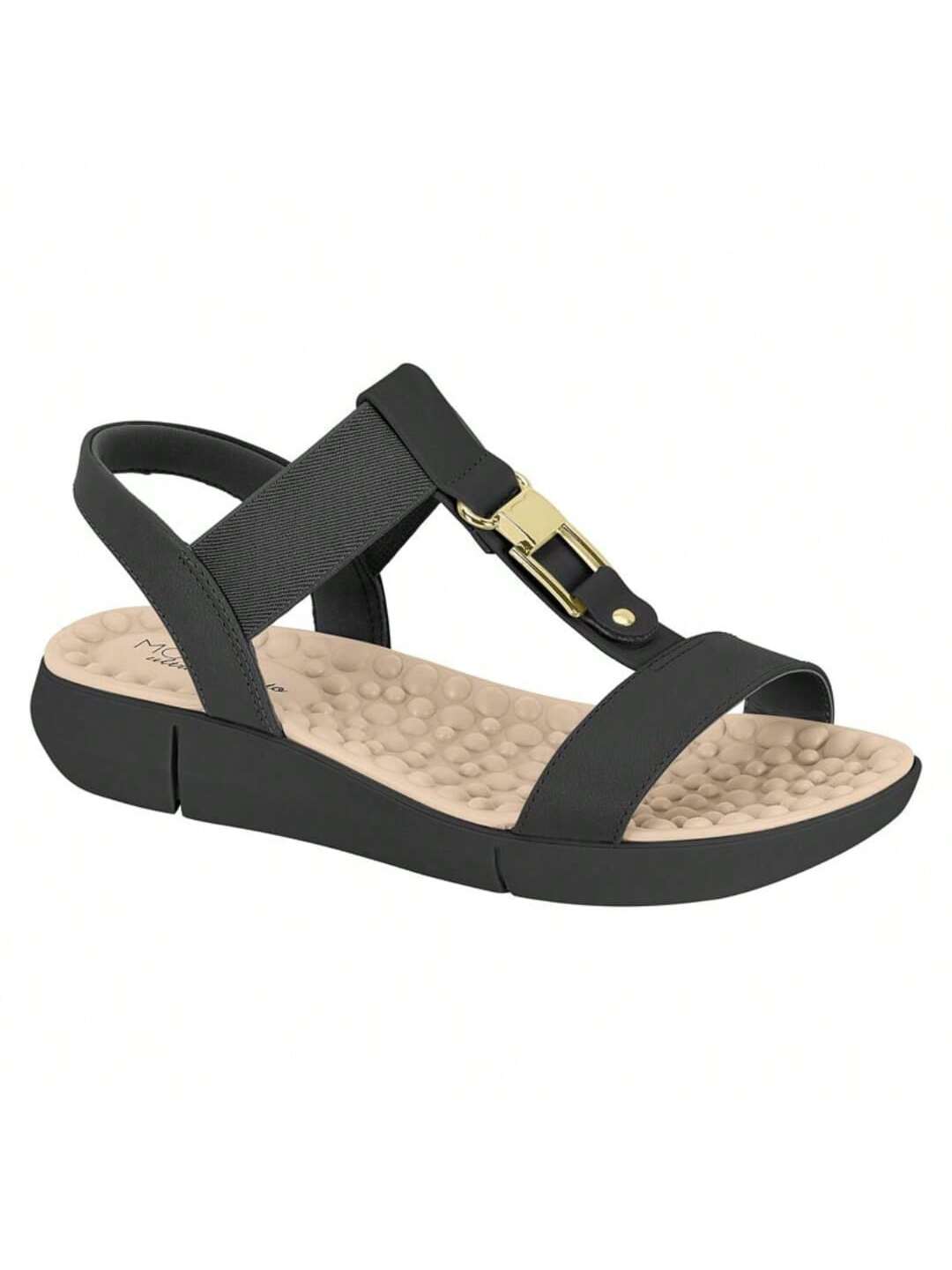 Modare Sandália Modare Conforto Esporão Fascite