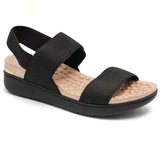 Sandalia Ortopedica Modare Ultraconforto Esporao Massageadora Macia