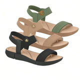 Sandalia Modare Conforto Feminina Esporão