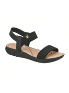 Sandalia Modare Conforto Feminina Esporão