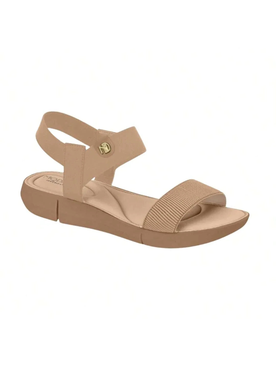 Sandalia Modare Conforto Feminina Esporão