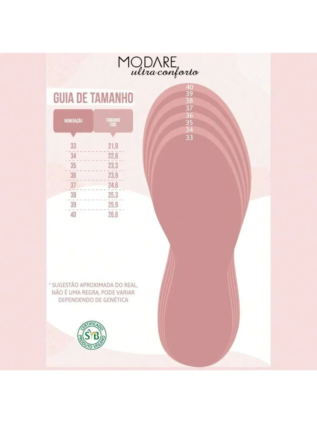 Modare Tênis Slip On Feminino Modare Ultraconforto Gel Tech Bolhas