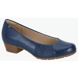 Sapato Social Feminino Ortopédico Joanete Modare