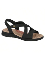 Modare Sandalia Feminina Modare ultraconforto Calce Facil