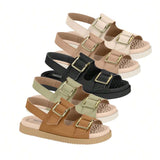 Sandalia Feminina Modare Ultra Conforto
