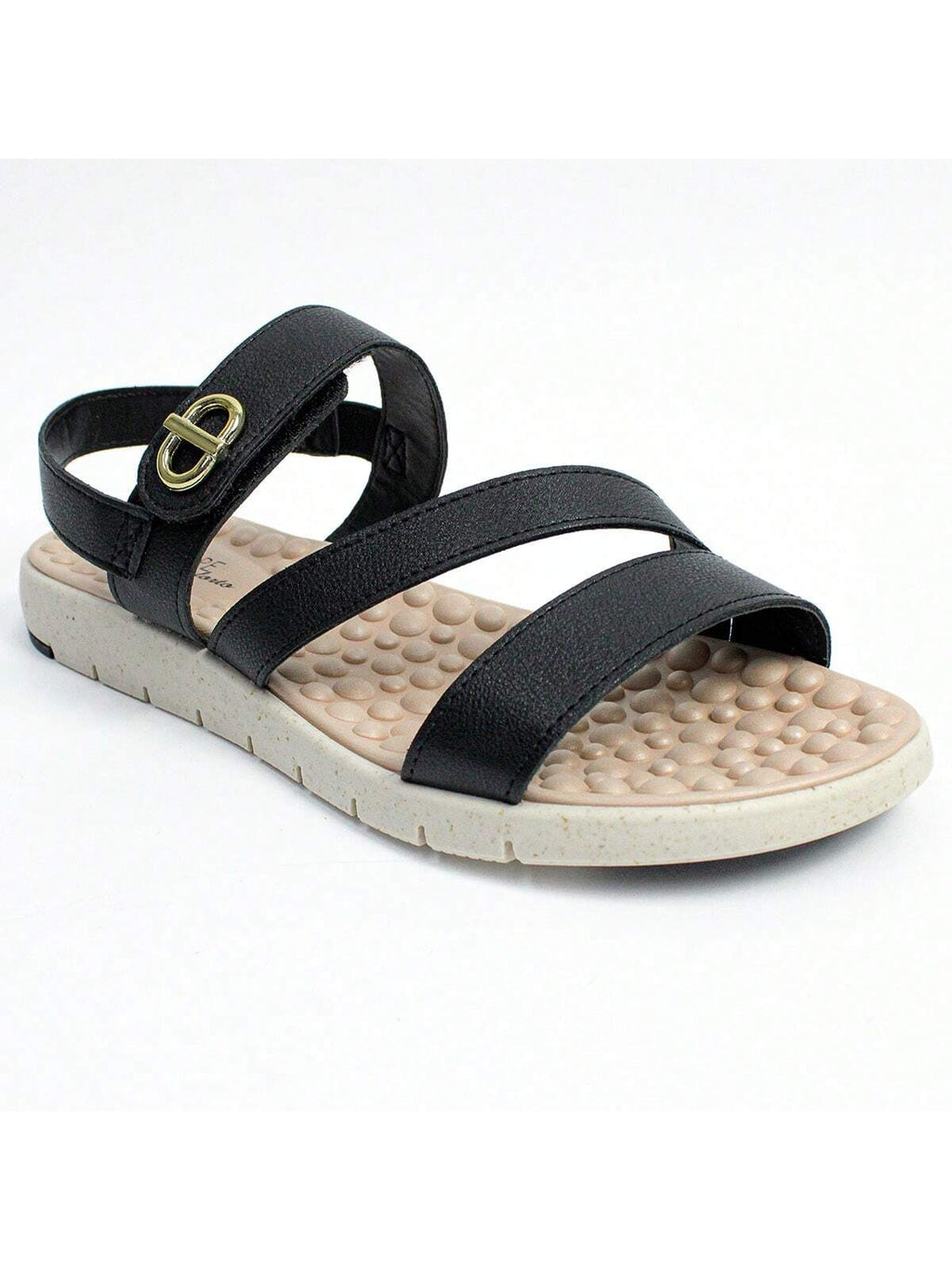 Sandália Modare Feminina Esporão Ultra Conforto