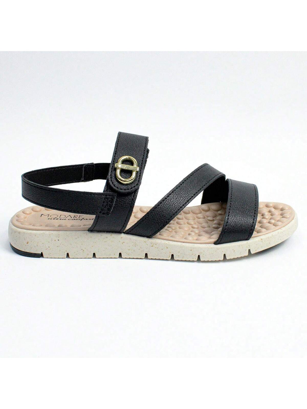 Sandália Modare Feminina Esporão Ultra Conforto