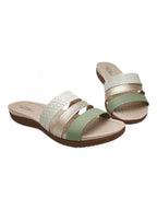 Tamanco Feminino Ortopédico Modare Ultraconforto Slide Fascite Esporão Rasteirinha