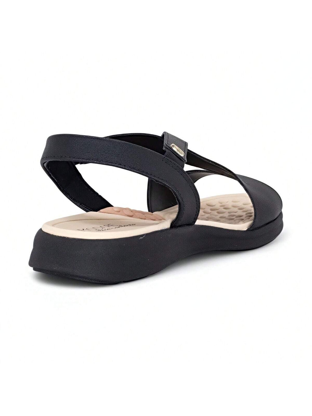 Sandalia Ortopedica Modare Conforto Massageadora Feminina Original