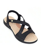 Sandalia Ortopedica Modare Conforto Massageadora Feminina Original