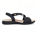 Sandalia Ortopedica Modare Conforto Massageadora Feminina Original