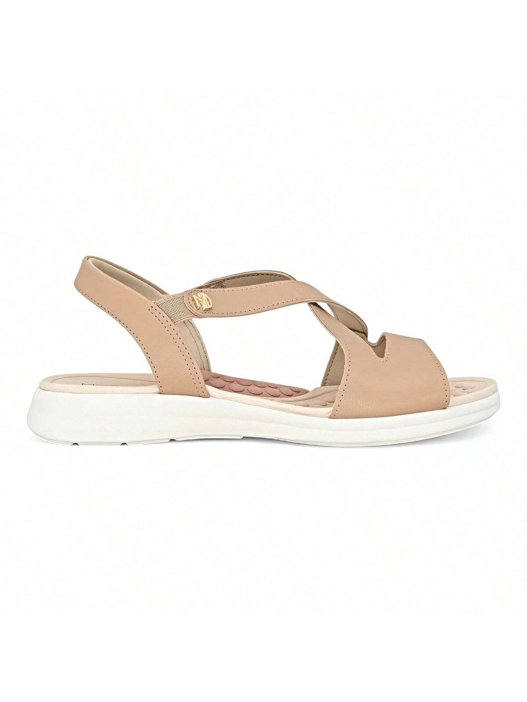 Sandalia Ortopedica Modare Conforto Massageadora Feminina Original