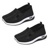 Tênis Ortopédico Feminino Fit Confort - Oferta Pague 1 Leve 2