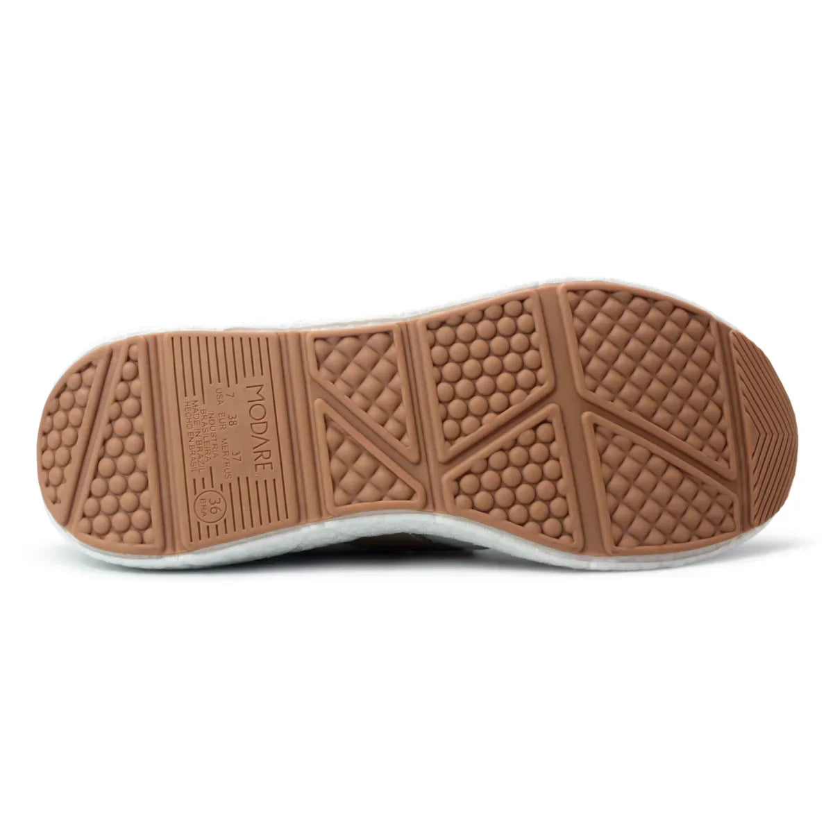 Kit Especial Modare - Tênis Ortopédico + Sandália Fácil Calce [PAGUE 1 LEVE 2]