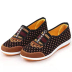 Tênis Ortopédico Feminino - Elegance