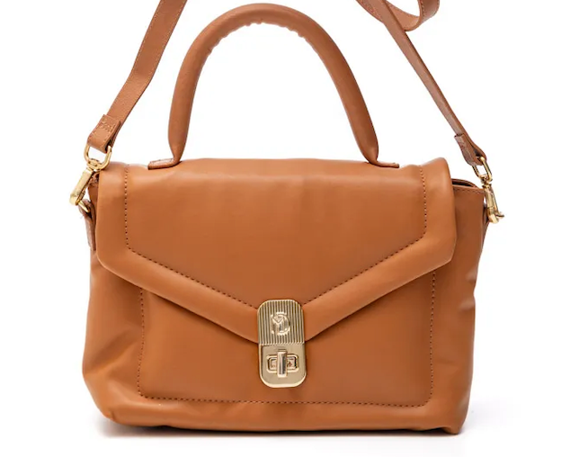 Bolsa Casual Ortopédica Modare