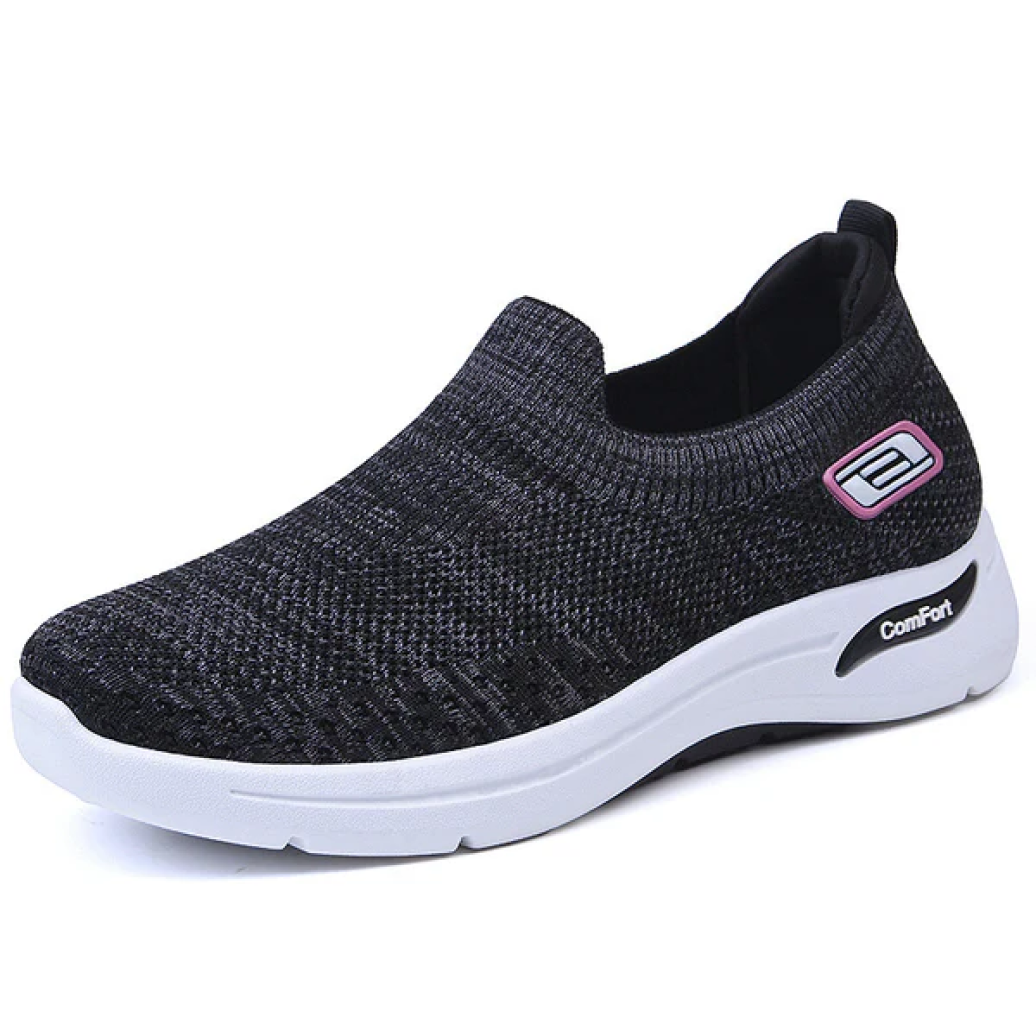 Tênis Ortopédico Feminino - Comfort Sneakers (EM OFERTA)