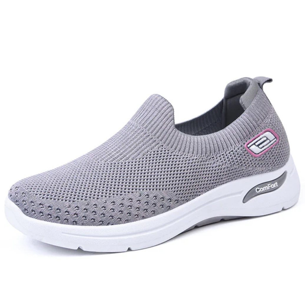 Tênis Ortopédico Feminino - Comfort Sneakers (EM OFERTA)