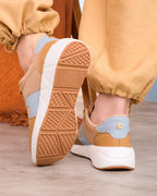 Lançamento Tênis Magnético Modare