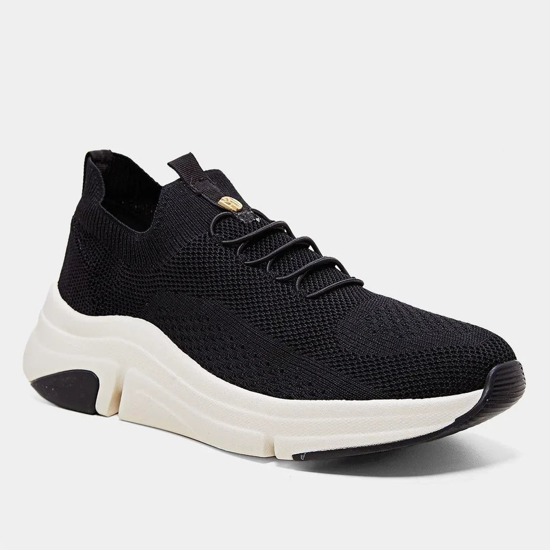 Tênis Ortopédico Modare + Chinelo Massageador