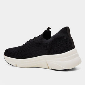 Tênis Ortopédico Modare + Chinelo Massageador