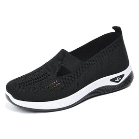 Tênis Ortopédico Feminino - Fit Confort | Frete Grátis Somente Hoje