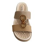 Chinelo Papede com Elastico