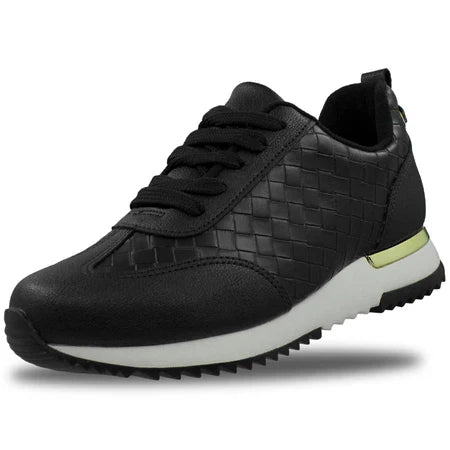 Lançamento Tênis Ultraconforto Confortável Super Leve e Antiderrapante (VENDAS NO VAREJO ABERTO ATÉ O FINAL DO DIA)