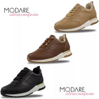 Lançamento Tênis Ultraconforto Confortável Super Leve e Antiderrapante (VENDAS NO VAREJO ABERTO ATÉ O FINAL DO DIA)