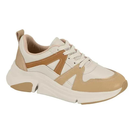 Lançamento Tênis Terapêutico Feminino Modare Chunky (ÚLTIMA CHANCE! OFERTA VÁLIDA ATÉ O FIM DOS ESTOQUES)