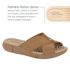 Sandália Ultra Conforto dia a dia [ HOJE EM OFERTA ]