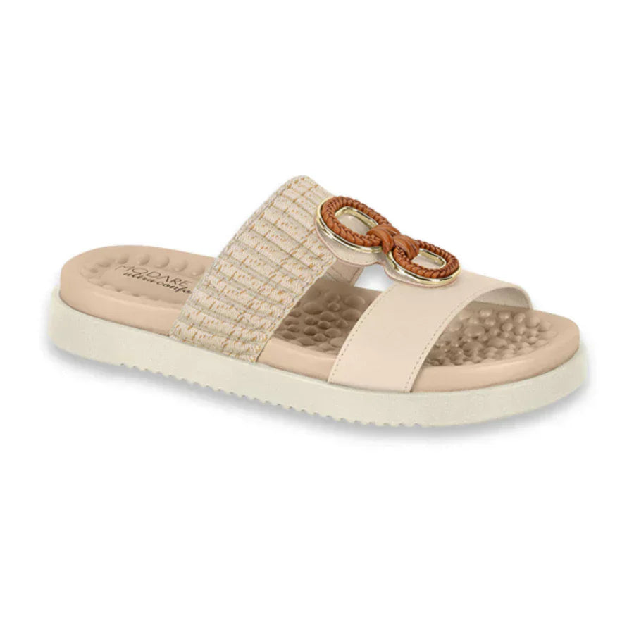 Chinelo Papede com Elastico