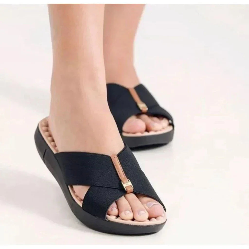 Sandália Ultra Conforto dia a dia [ HOJE EM OFERTA ]